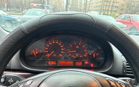 BMW 3 серия, 2003 год, 12 фотография