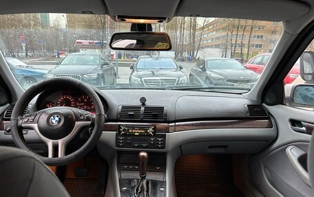 BMW 3 серия, 2003 год, 11 фотография