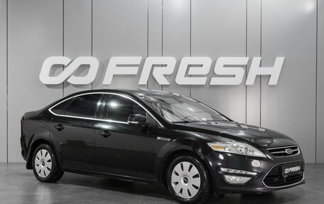 Ford Mondeo IV, 2014 год, 1 180 000 рублей, 1 фотография