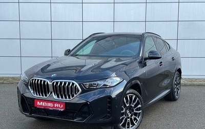 BMW X6, 2024 год, 18 500 000 рублей, 1 фотография