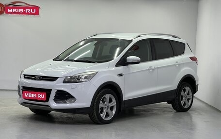 Ford Kuga III, 2013 год, 1 350 000 рублей, 1 фотография