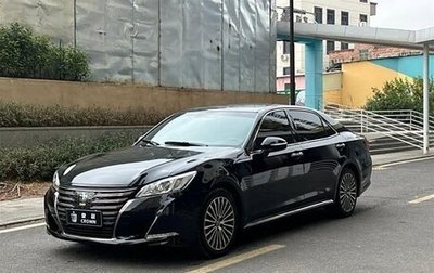 Toyota Crown, 2018 год, 3 050 000 рублей, 1 фотография