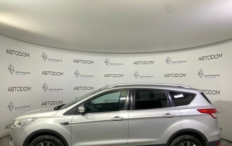 Ford Kuga III, 2014 год, 1 100 000 рублей, 3 фотография