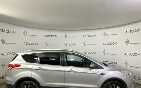 Ford Kuga III, 2014 год, 1 100 000 рублей, 4 фотография