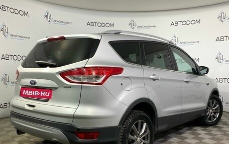 Ford Kuga III, 2014 год, 1 100 000 рублей, 2 фотография