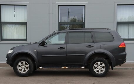 Mitsubishi Pajero Sport II рестайлинг, 2012 год, 1 418 000 рублей, 8 фотография