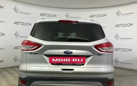 Ford Kuga III, 2014 год, 1 100 000 рублей, 6 фотография