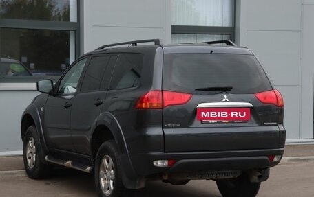 Mitsubishi Pajero Sport II рестайлинг, 2012 год, 1 418 000 рублей, 7 фотография