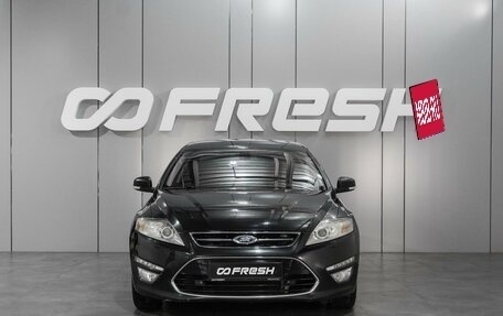 Ford Mondeo IV, 2014 год, 1 180 000 рублей, 3 фотография