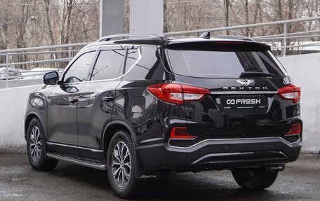 SsangYong Rexton, 2019 год, 3 299 000 рублей, 2 фотография