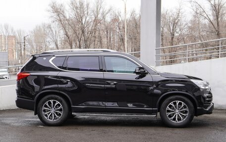 SsangYong Rexton, 2019 год, 3 299 000 рублей, 5 фотография