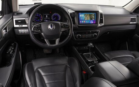 SsangYong Rexton, 2019 год, 3 299 000 рублей, 6 фотография