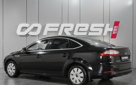 Ford Mondeo IV, 2014 год, 1 180 000 рублей, 2 фотография