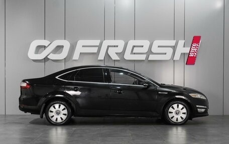 Ford Mondeo IV, 2014 год, 1 180 000 рублей, 5 фотография