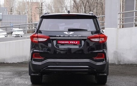 SsangYong Rexton, 2019 год, 3 299 000 рублей, 4 фотография