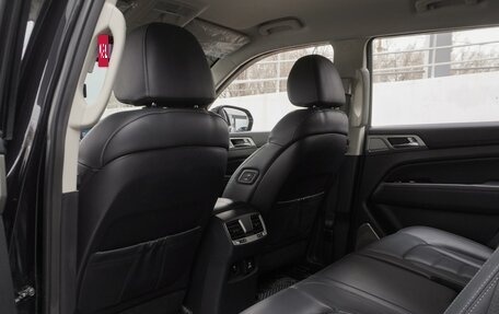 SsangYong Rexton, 2019 год, 3 299 000 рублей, 11 фотография