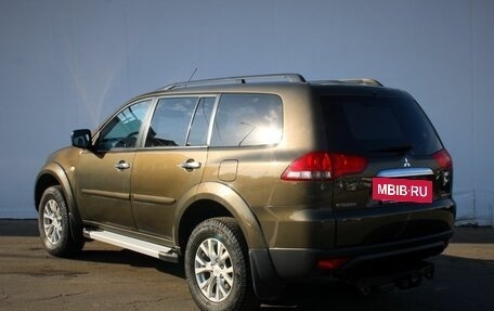 Mitsubishi Pajero Sport II рестайлинг, 2014 год, 1 735 000 рублей, 5 фотография