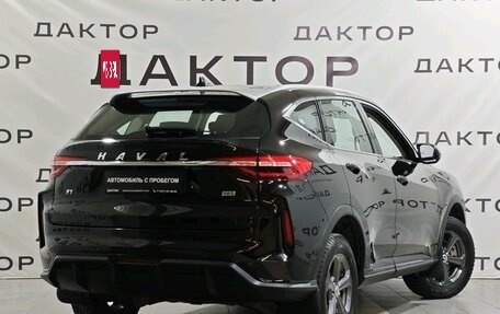 Haval F7 I, 2023 год, 2 249 000 рублей, 5 фотография