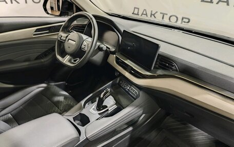 Haval F7 I, 2023 год, 2 249 000 рублей, 10 фотография