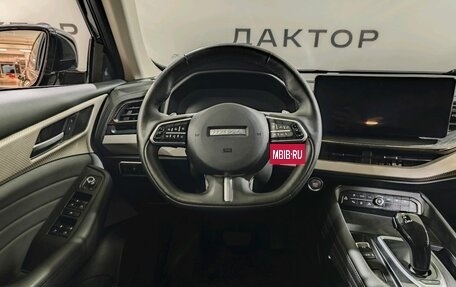 Haval F7 I, 2023 год, 2 249 000 рублей, 9 фотография