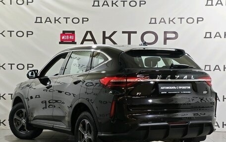 Haval F7 I, 2023 год, 2 249 000 рублей, 7 фотография