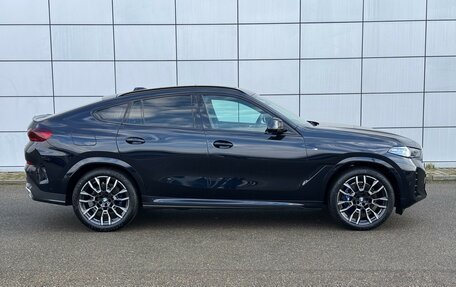 BMW X6, 2024 год, 18 500 000 рублей, 4 фотография