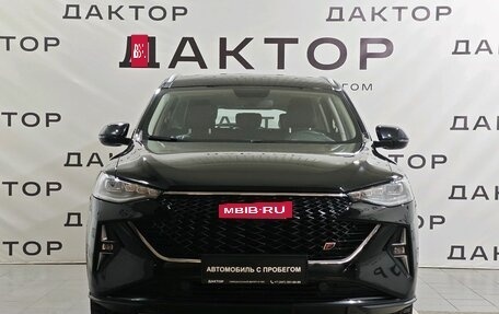 Haval F7 I, 2023 год, 2 249 000 рублей, 2 фотография