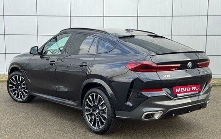 BMW X6, 2024 год, 18 500 000 рублей, 6 фотография