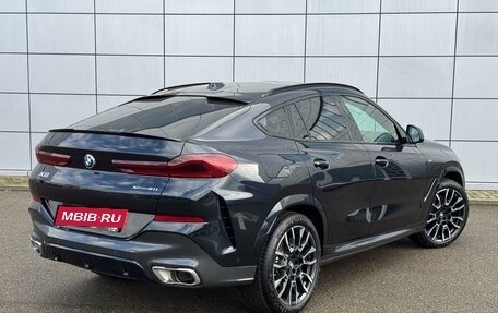 BMW X6, 2024 год, 18 500 000 рублей, 8 фотография