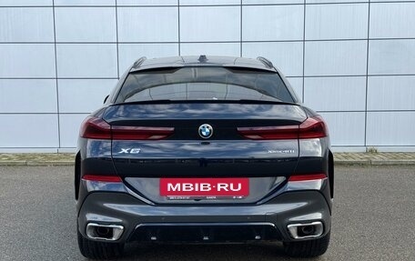 BMW X6, 2024 год, 18 500 000 рублей, 7 фотография