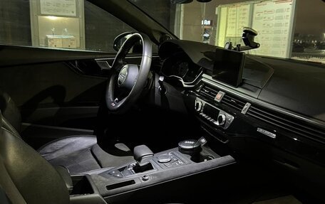 Audi A5, 2017 год, 3 690 000 рублей, 6 фотография