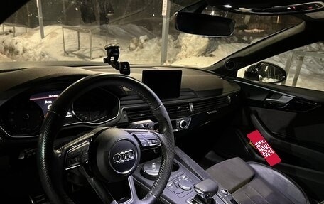 Audi A5, 2017 год, 3 690 000 рублей, 5 фотография