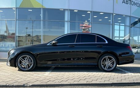 Mercedes-Benz E-Класс, 2019 год, 3 749 000 рублей, 3 фотография