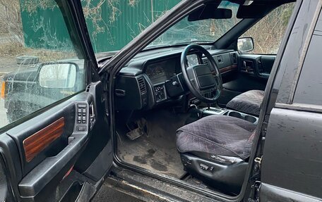 Jeep Grand Cherokee, 1995 год, 570 000 рублей, 16 фотография