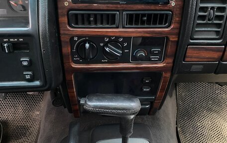 Jeep Grand Cherokee, 1995 год, 570 000 рублей, 19 фотография