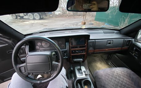 Jeep Grand Cherokee, 1995 год, 570 000 рублей, 17 фотография