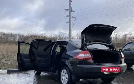 Renault Megane II, 2007 год, 550 000 рублей, 6 фотография