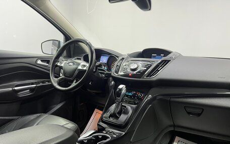 Ford Kuga III, 2013 год, 1 350 000 рублей, 6 фотография