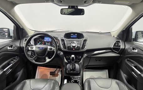 Ford Kuga III, 2013 год, 1 350 000 рублей, 5 фотография