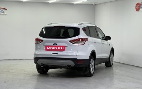 Ford Kuga III, 2013 год, 1 350 000 рублей, 2 фотография