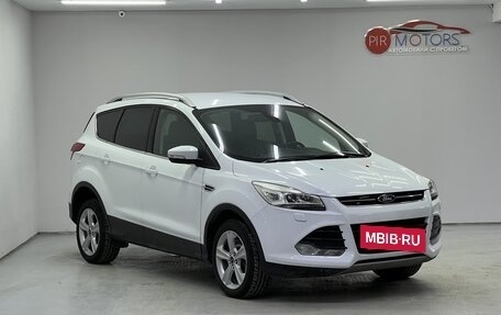 Ford Kuga III, 2013 год, 1 350 000 рублей, 3 фотография