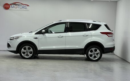 Ford Kuga III, 2013 год, 1 350 000 рублей, 28 фотография