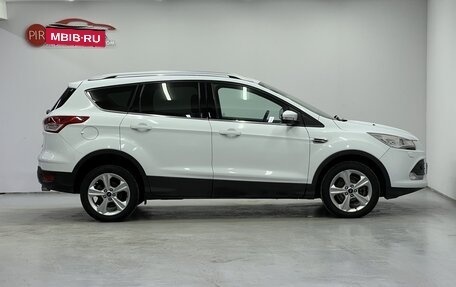 Ford Kuga III, 2013 год, 1 350 000 рублей, 27 фотография