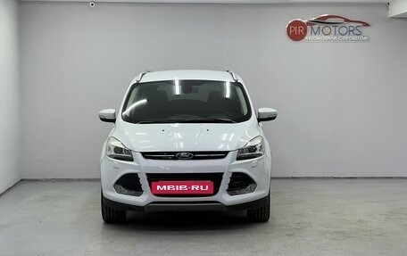 Ford Kuga III, 2013 год, 1 350 000 рублей, 25 фотография