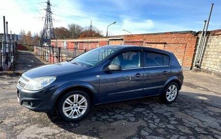 Opel Astra H, 2008 год, 450 000 рублей, 3 фотография