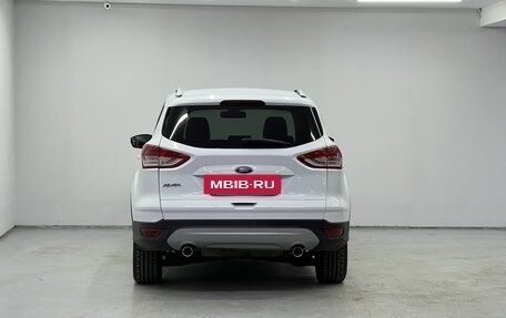 Ford Kuga III, 2013 год, 1 350 000 рублей, 26 фотография