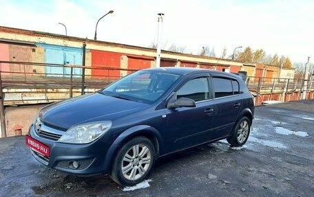 Opel Astra H, 2008 год, 450 000 рублей, 4 фотография