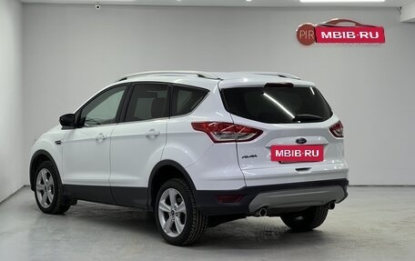 Ford Kuga III, 2013 год, 1 350 000 рублей, 4 фотография