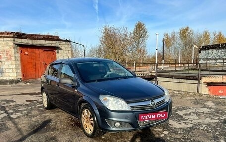 Opel Astra H, 2008 год, 450 000 рублей, 7 фотография