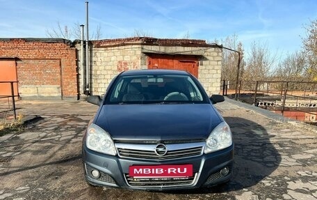 Opel Astra H, 2008 год, 450 000 рублей, 6 фотография